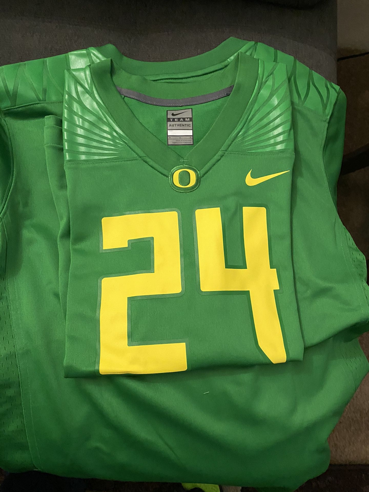 Oregon Ducks