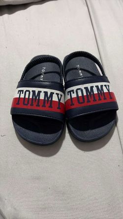 Toddler sandals