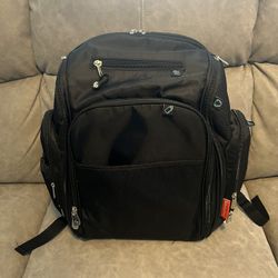 $20 - Fisherprice Diaper Bag Only Used One Time