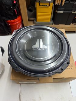 Car Audio JL Audio, Hertz, Alpine, Audio Control