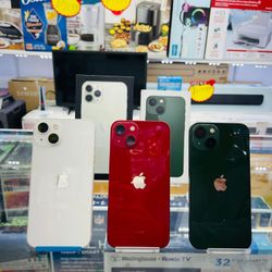 Iphone 13 128gb Unlocked