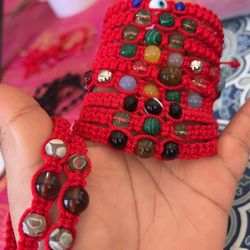 Pulseras De Protección 