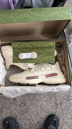 Gucci shoes men