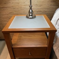 Night Stands (Pair) 