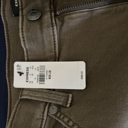 Express Pants