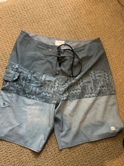Board shorts