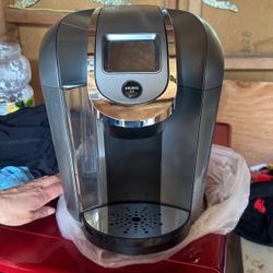 Coffe Machine