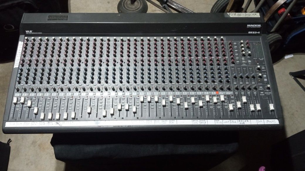Console