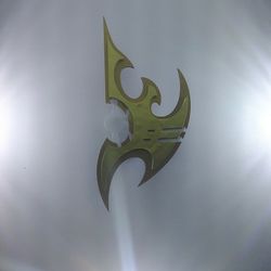 Starcraft Protoss Team Logo