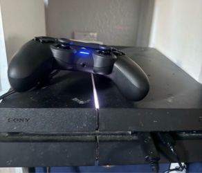 Play station