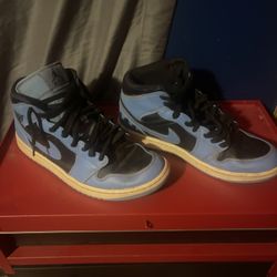 Jordan