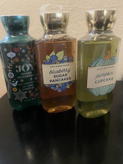 Bath & Body Works