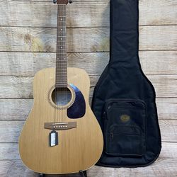 Art&Lutherie Acoustic Guitar 