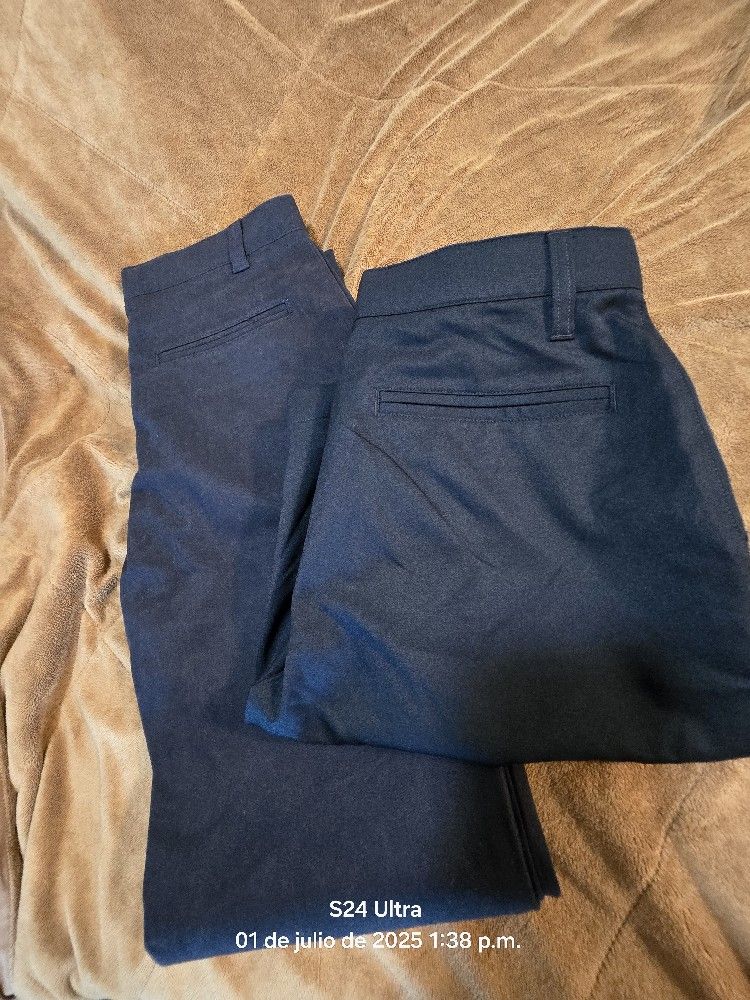Uniformes Escolares Size 16