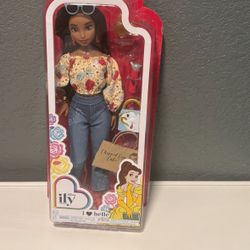 Disney Ily Forever Fashion Doll