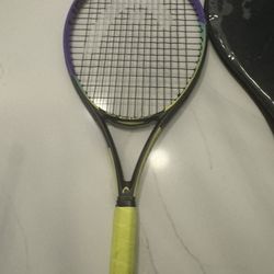 Head Tennis Racket