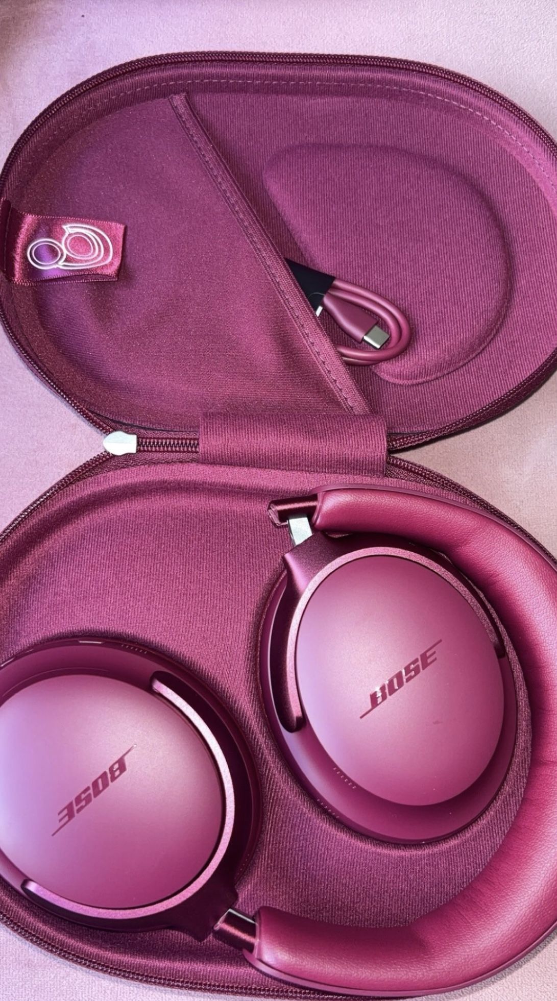 Bose Headphones 