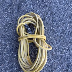 Extension cord 50 ft