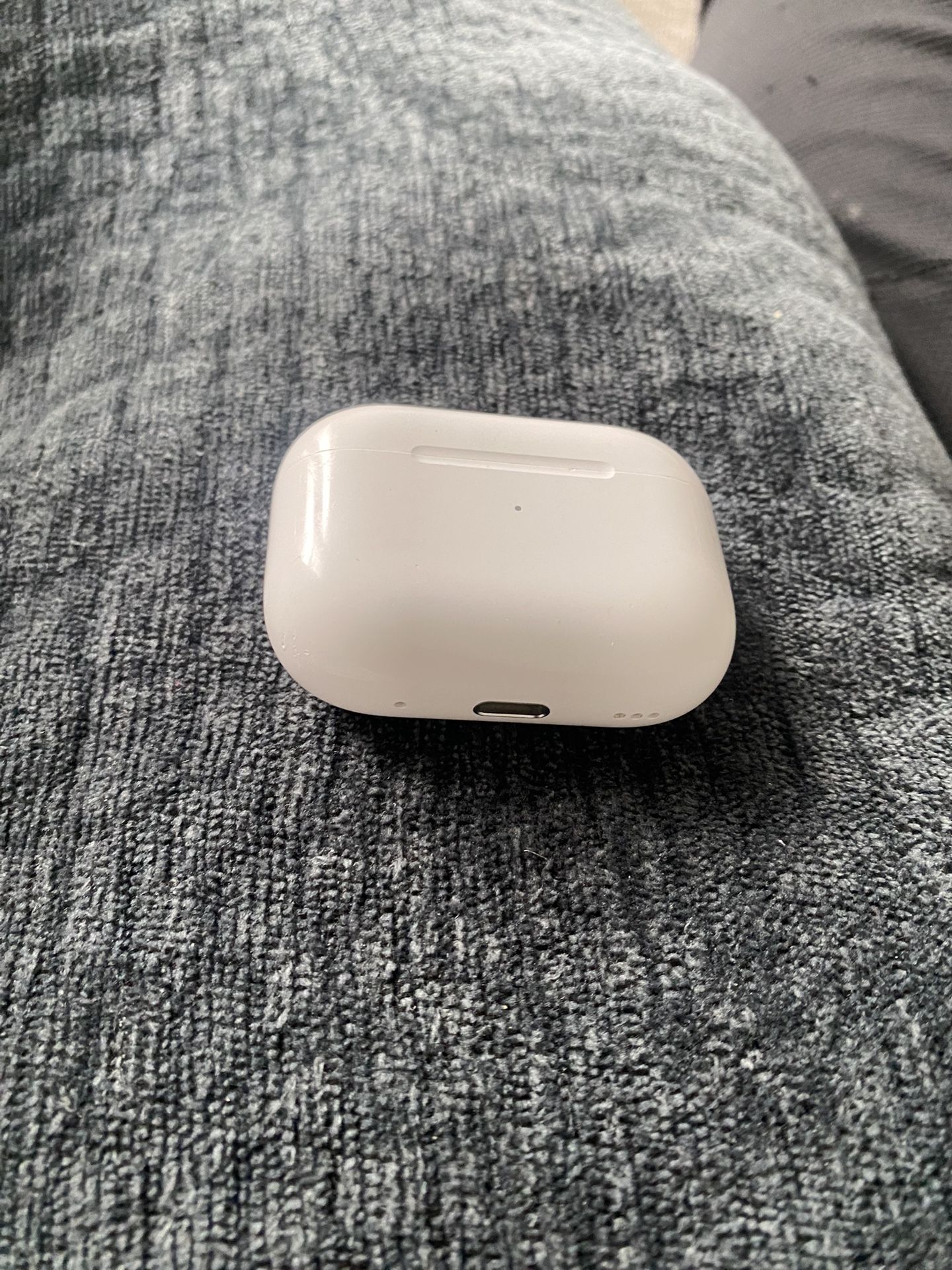 Air Pods Pros 2nd Generation 