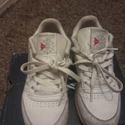 Rebooks Classics Size 1
