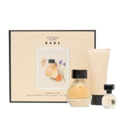 Victoria's Secret Bare Perfume Set