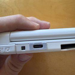USB C Install For Original 3DS XL *ONLY 4 LEFT* (READ DESC)