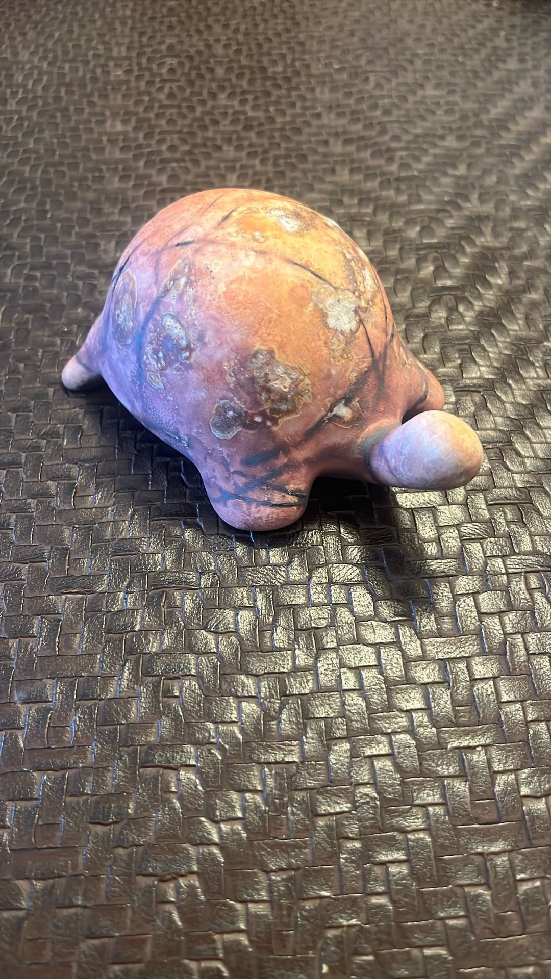 Pottery Turtle