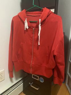 Women Hoodie One Size