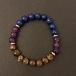 handmade bracelet