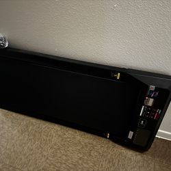 Pit Pat Walking Treadmill