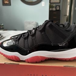 Jordan 11 Size 9 