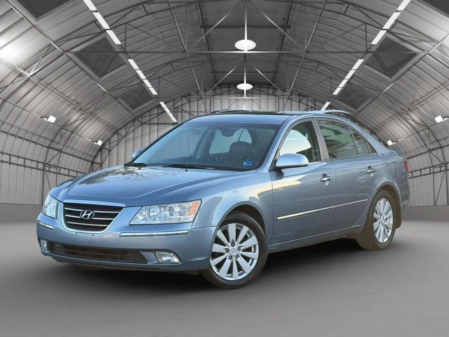 2009 Hyundai Sonata