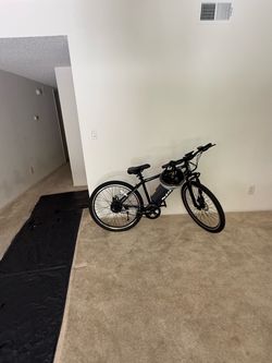 e-bike