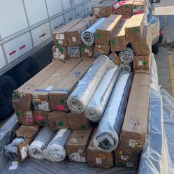 💤 QUEEN MATTRESS BLOWOUT – ONLY $100/each! 💤