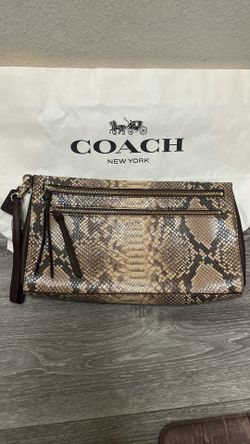 Coach Bag / Purse 