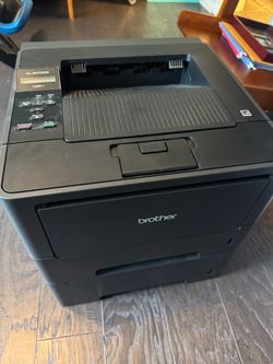 Laser Printer