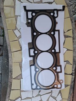 Cylinder Head Gasket Hyundai 