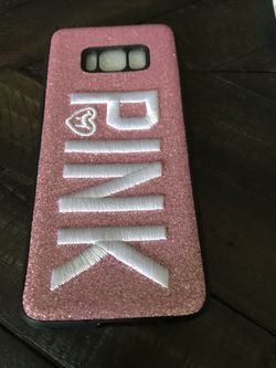 Samsung S8 phone case