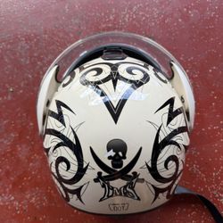 Helmet