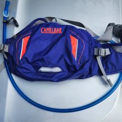 Camelback Water Pack - Waist