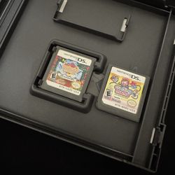 Nintendo Ds Game 