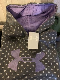 Under armor girls Xl Brand new