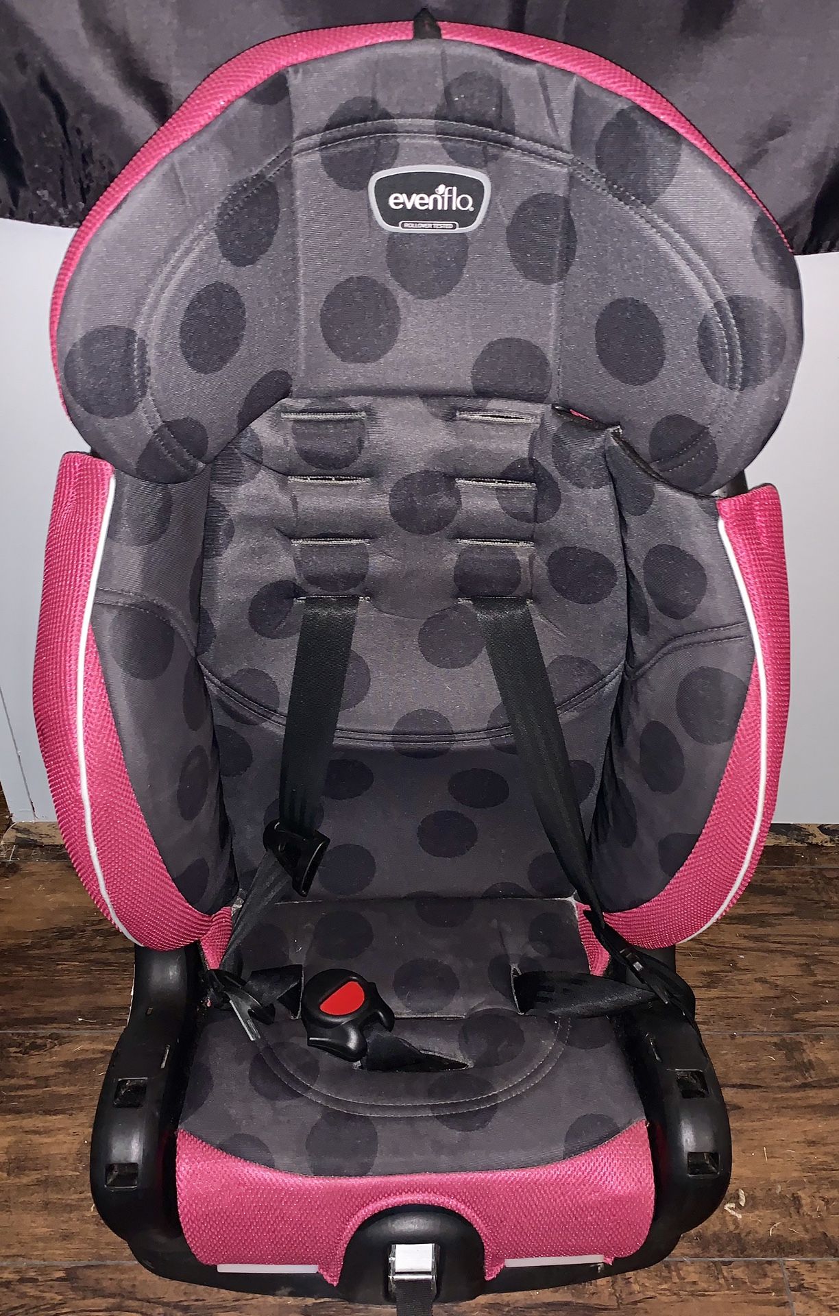 Car Seat