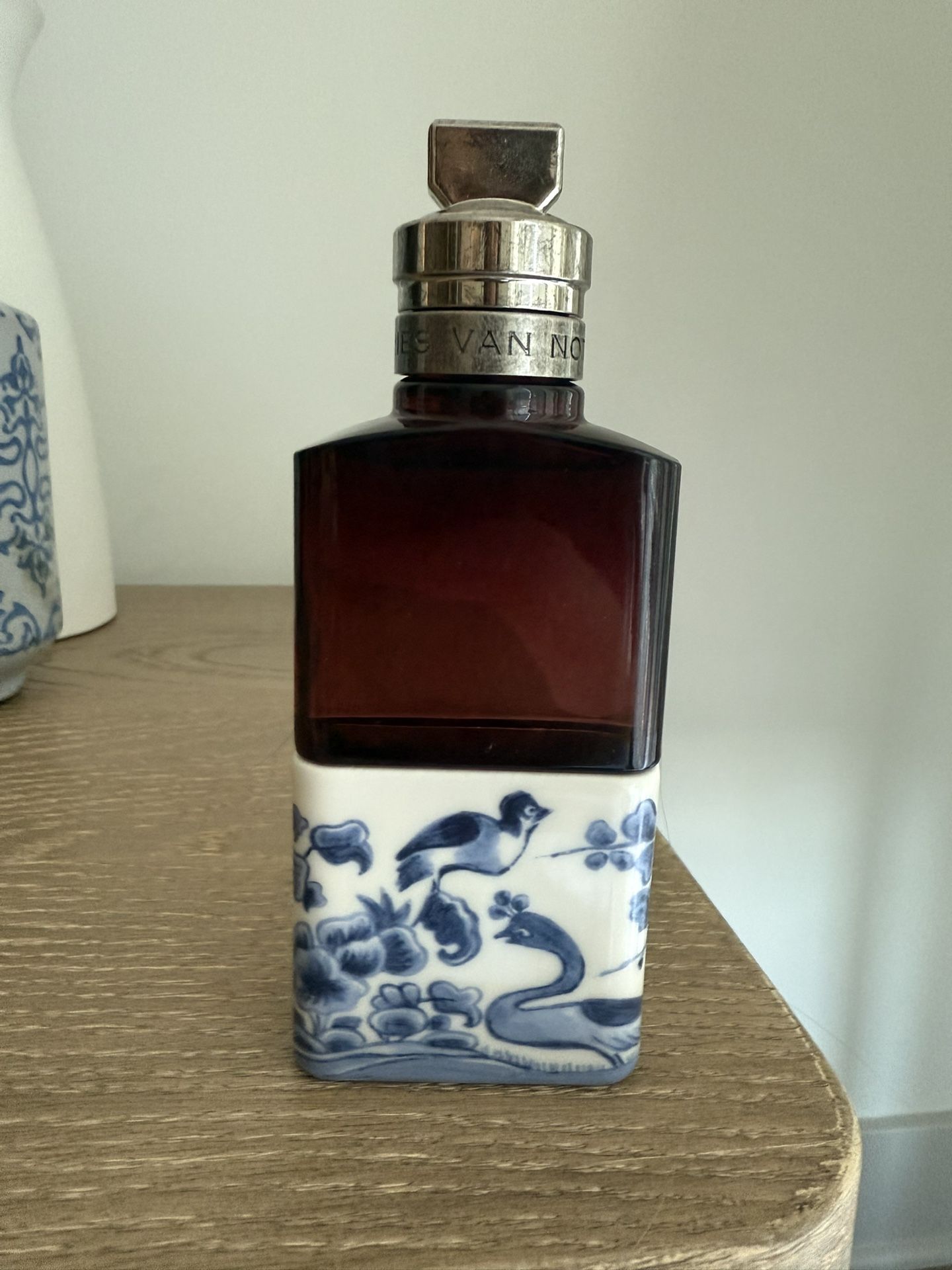 Dries Van Noten Soie Malaquais Perfume 