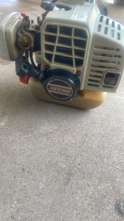 Echo weed eater GT2000