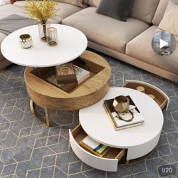 Coffe Table 