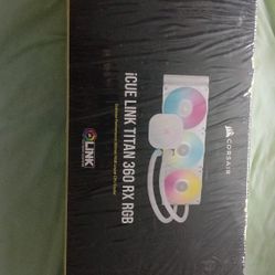 Cpu Cooler System 