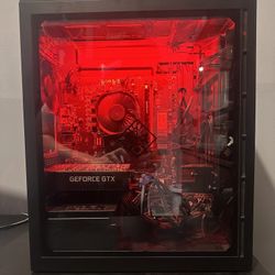  OMEN Obelisk (contact info removed) (512GB SSD Intel Core i5-9400F 2.9GHz 8GB RAM)