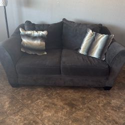 Two  Couches In Great Condition