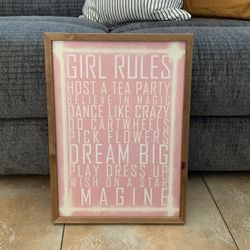 Art decor